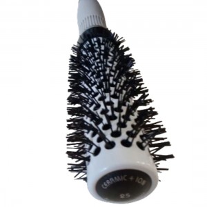 ΒΟΥΡΤΣΑ ΚΕΡΑΜΙΚΗ+ION 25mm ΒΟΥΡΤΣΑ ΚΕΡΑΜΙΚΗ+ION 25mm