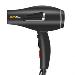ΣΕΣΟΥΑΡ KOOFEX 2000W KF8235 ΣΕΣΟΥΑΡ KOOFEX 2000W KF8235
