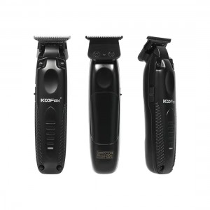 ΜΗΧΑΝΗ ΚΑΘΑΡΙΣΜΑΤΟΣ TRIMMER KF-P2 ΜΗΧΑΝΗ ΚΑΘΑΡΙΣΜΑΤΟΣ TRIMMER KF-P2