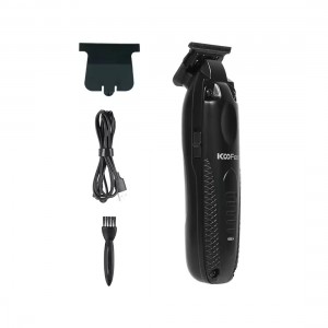 ΜΗΧΑΝΗ ΚΑΘΑΡΙΣΜΑΤΟΣ TRIMMER KF-P2 ΜΗΧΑΝΗ ΚΑΘΑΡΙΣΜΑΤΟΣ TRIMMER KF-P2