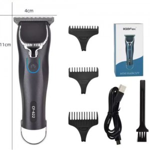 ΜΗΧΑΝΗ ΚΑΘΑΡΙΣΜΑΤΟΣ TRIMMER KF-622 ΜΗΧΑΝΗ ΚΑΘΑΡΙΣΜΑΤΟΣ TRIMMER KF-622