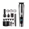 ΜΗΧΑΝΗ ΚΑΘΑΡΙΣΜΑΤΟΣ GROOMING KIT KF-T8688T