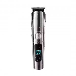 ΜΗΧΑΝΗ ΚΑΘΑΡΙΣΜΑΤΟΣ GROOMING KIT KF-T8688T ΜΗΧΑΝΗ ΚΑΘΑΡΙΣΜΑΤΟΣ GROOMING KIT KF-T8688T