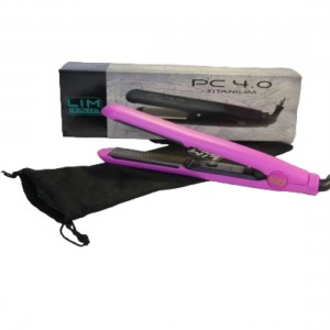 ΗΛΕΚΤΡΙΚΗ ΠΡΕΣΑ ΙΣΙΩΜΑΤΟΣ PC 4.0 TITANIUM ΦΟΥΞΙΑ ΗΛΕΚΤΡΙΚΗ ΠΡΕΣΑ ΙΣΙΩΜΑΤΟΣ PC 4.0 TITANIUM ΦΟΥΞΙΑ