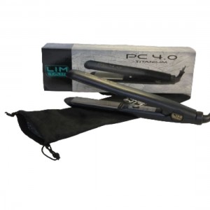 ΗΛΕΚΤΡΙΚΗ ΠΡΕΣΑ ΙΣΙΩΜΑΤΟΣ PC 4.0 TITANIUM ΜΑΥΡΗ ΗΛΕΚΤΡΙΚΗ ΠΡΕΣΑ ΙΣΙΩΜΑΤΟΣ PC 4.0 TITANIUM ΜΑΥΡΗ
