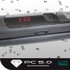 ΗΛΕΚΤΡΙΚΗ ΠΡΕΣΑ ΙΣΙΩΜΑΤΟΣ PC5.0 DIAMOND ΜΑΥΡΗ ΗΛΕΚΤΡΙΚΗ ΠΡΕΣΑ ΙΣΙΩΜΑΤΟΣ PC5.0 DIAMOND ΜΑΥΡΗ