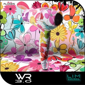 ΣΕΣΟΥΑΡ ΤΑΞΙΔΙΟΥ LIM WR 3.0 1200W FLORES