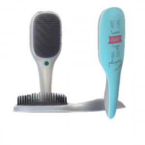 ΒΟΥΡΤΣΑ LIM HAIR TANGLIM FREE QSP ΒΟΥΡΤΣΑ LIM HAIR TANGLIM FREE QSP