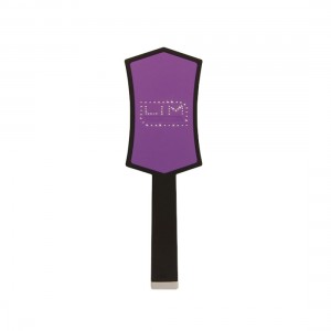 ΒΟΥΡΤΣΑ LIM HAIR TANGLIM ST ΜΩΒ ΒΟΥΡΤΣΑ LIM HAIR TANGLIM ST ΜΩΒ