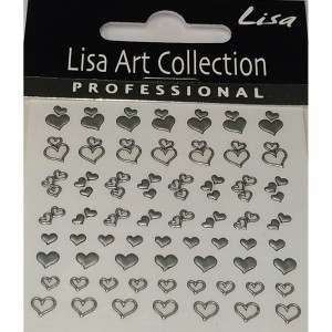 ΔΙΑΚΟΣΜΙΤΙΚΟ ΝΥΧΙΩΝ 24879