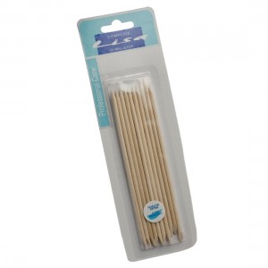 ΞΥΛΑΚΙΑ ΜΑΝΙΚΙΟΥΡ ΜΕΓΑΛΑ 10τεμ. ΞΥΛΑΚΙΑ ΜΑΝΙΚΙΟΥΡ ΜΕΓΑΛΑ 10τεμ.