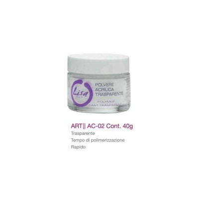 ΑΚΡΥΛΙΚΗ ΣΚΟΝΗ 40gr ΑΚΡΥΛΙΚΗ ΣΚΟΝΗ 40gr