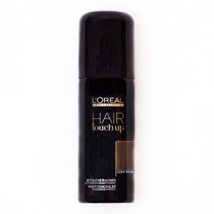 HAIR TOUCH UP ΚΑΣΤΑΝΟ ΑΝΟΙΧΤΟ 75ml HAIR TOUCH UP ΚΑΣΤΑΝΟ ΑΝΟΙΧΤΟ 75ml