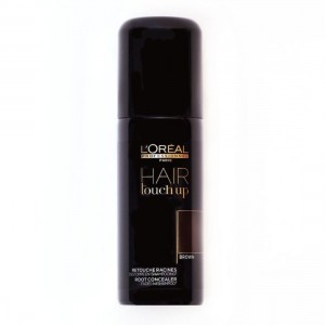 HAIR TOUCH UP ΚΑΣΤΑΝΟ 75ml HAIR TOUCH UP ΚΑΣΤΑΝΟ 75ml