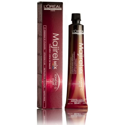 ΒΑΦΗ MAJIREL MIX ΧΑΛΚΙΝΟ 50ml ΒΑΦΗ MAJIREL MIX ΧΑΛΚΙΝΟ 50ml