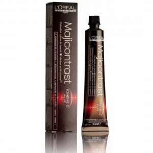 MAJI CONTRAST ΧΑΛΚΙΝΟ-ΚΟΚΚΙΝΟ 50ml MAJI CONTRAST ΧΑΛΚΙΝΟ-ΚΟΚΚΙΝΟ 50ml