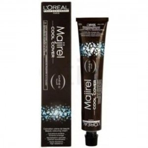 ΒΑΦΗ MAJIREL COOL COVER 6 50ml