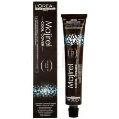 ΒΑΦΗ MAJIREL COOL COVER 8 50ml