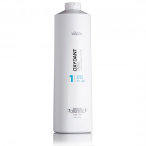 ΟΞΥΚΡΕΜΑ L'OREAL Νο1 20V 1Lt ΟΞΥΚΡΕΜΑ L'OREAL Νο1 20V 1Lt