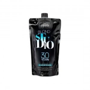 ΟΞΥΚΡΕΜΑ BLOND STUDIO 30V 1000ml ΟΞΥΚΡΕΜΑ BLOND STUDIO 30V 1000ml