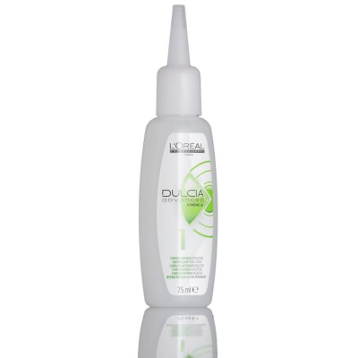 ΠΕΡΜΑΝΑΝΤ DULCIA ADVANCE No.1 75mL ΠΕΡΜΑΝΑΝΤ DULCIA ADVANCE No.1 75mL
