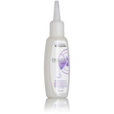 ΠΕΡΜΑΝΑΝΤ DULCIA ADVANCE No.3 75ml ΠΕΡΜΑΝΑΝΤ DULCIA ADVANCE No.3 75ml