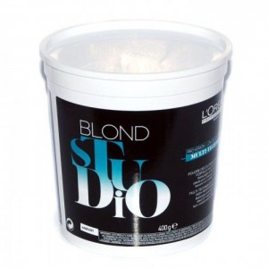 ΝΤΕΚΑΠΑΖ BLOND STUDIO 8 MULTI TECHNIQUES 500gr ΝΤΕΚΑΠΑΖ BLOND STUDIO 8 MULTI TECHNIQUES 500gr