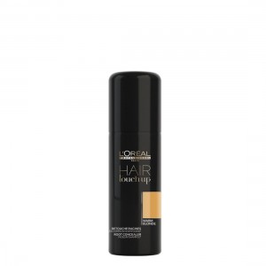 HAIR TOUCH UP ΞΑΝΘΟ ΖΕΣΤΟ 75ml HAIR TOUCH UP ΞΑΝΘΟ ΖΕΣΤΟ 75ml