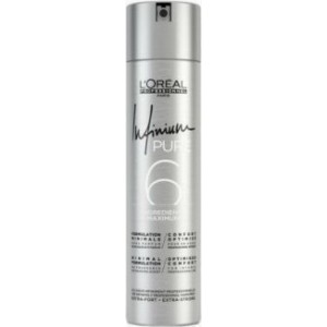 ΛΑΚ INFINIUM PURE EXTRA STRONG 500ml ΛΑΚ INFINIUM PURE EXTRA STRONG 500ml