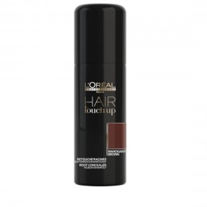HAIR TOUCH UP ΚΑΣΤΑΝΟ ΚΟΚΚΙΝΟ 75ml HAIR TOUCH UP ΚΑΣΤΑΝΟ ΚΟΚΚΙΝΟ 75ml