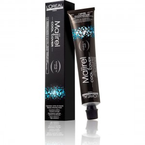 ΒΑΦΗ MAJIREL COOL COVER 5.18 50ml