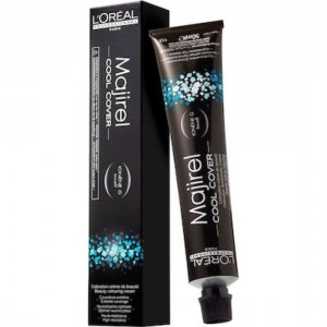 ΒΑΦΗ MAJIREL COOL COVER 7.17 50ml