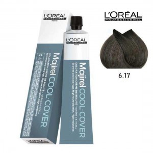 ΒΑΦΗ MAJIREL COOL COVER 6.17 50ml