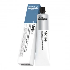 ΒΑΦΗ MAJIREL COOL INFORCED 6.1 50ml