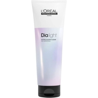 DIALIGHT ACIDIC GLOSS CLEAR 250ml