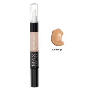 MAX FACTOR MASTERTOUCH CONCEALER 303 MAX FACTOR MASTERTOUCH CONCEALER 303