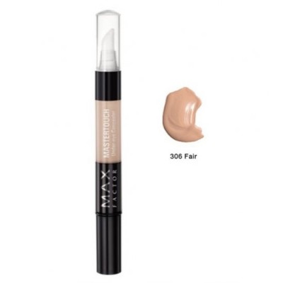 MAX FACTOR MASTERTOUCH CONCEALER 306