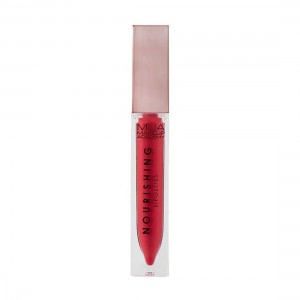 MUA NURISHING LIPGLOSS HEARTBREAKER