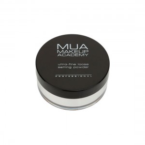 MUA PRO ULTRA FINE LOOSE SETTING POWDER ΣΤΑΘΕΡΟΠΟΙΗΤΗΣ ΜΑΚΙΓΙΑΖ
