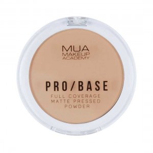 MUA PRO/BASE MATTE PRESSED POWDER #150 MUA PRO/BASE MATTE PRESSED POWDER #150
