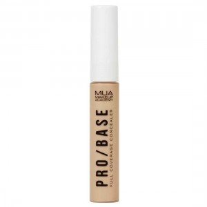 MUA PRO/BASE FULL COVERAGE CONCEALER #144 MUA PRO/BASE FULL COVERAGE CONCEALER #144