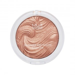 MUA HIGHLIGHTING POWDER RADIANT CASHMERE MUA HIGHLIGHTING POWDER RADIANT CASHMERE