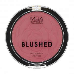 MUA BLUSHED POWDER ROUGE PUNCH
