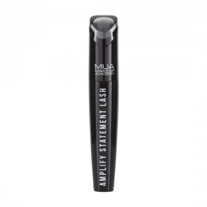 MUA AMPLIFY VOLUME MASCARA BLACK MUA AMPLIFY VOLUME MASCARA BLACK
