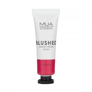 MUA LIQUID BLUSHER RAZZLEBERRY 10ml