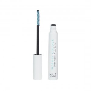 MUA INTENSE COLOUR MASCARA BLUE MUA INTENSE COLOUR MASCARA BLUE