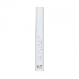 MUA INTENSE COLOUR MASCARA LILAC MUA INTENSE COLOUR MASCARA LILAC