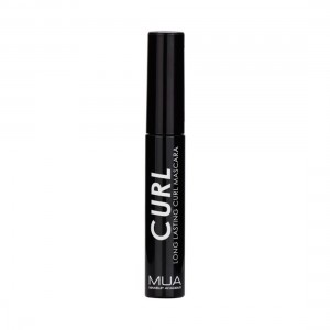 MUA CURL MASCARA 6ml MUA CURL MASCARA 6ml