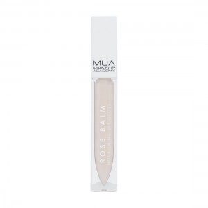MUA NOURISHING LIP GLOSS ROSE BALM MUA NOURISHING LIP GLOSS ROSE BALM