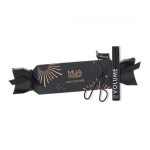 MUA GIFT SET LASH CRACKER MUA GIFT SET LASH CRACKER